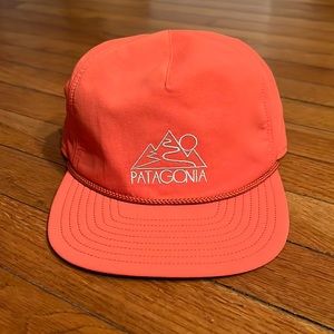 Patagonia Rope Hat